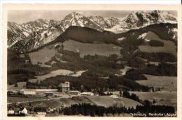 ▓▒░ Sonthofen Kr Oberallgäu (Schwaben) S/w Ak 3. Reich 1938 ░▒▓ - Sonthofen