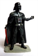 FIGURINE METAL 2005 DARTH WADER - Power Of The Force