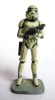 FIGURINE METAL 2005 STORMTROOPER - Poder De La Fuerza