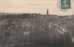 50 - BARENTON - Vue Générale. - Barenton