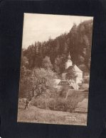 56755  Germania,  Zittau I./Sa.,  Kirche In Oybin,  VG  1926 - Zittau