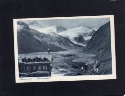 56756    Austria,   Moserboden (Kaprunertal),   NV - Kaprun