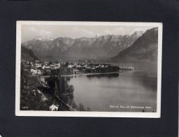 56759    Austria,   Zell Am  See Mit  Steinernem  Meer,  VG  1939 - Kaprun