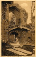 Coventry, Kenilworth Castle, Banqueting Hall, Photo Ward - Coventry