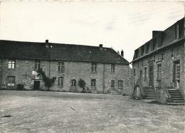 BENNEVENT L'ABBAYE - Ancienne Abbaye (1963) - Benevent L'Abbaye