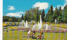 Canada Ontario Rockway Gardens Kitchener - Kitchener