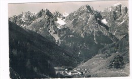 CH-3588   SCUOL : - Scuol