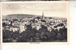 5410 HÖHR - GRENZHAUSEN, Panorama Höhr 1931 - Höhr-Grenzhausen