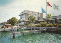 Thalwil - Hotel Alexander Am See             Ca. 1980 - Thalwil