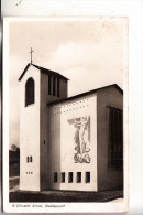 3445 WALDKAPPEL, St. Elisabeth Kirche, 1951 - Eschwege