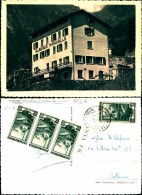 982c)cartolina- Albergo Miravalle - Vipiteno