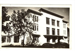 Carte Postale Saint Priest - Maison Du Peuple - Saint Priest