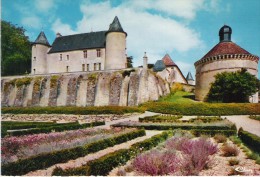 CP NEUVE - ST GEORGES LES BAILLARGEAUX - CHATEAU DE VAYRES - Saint Georges Les Baillargeaux