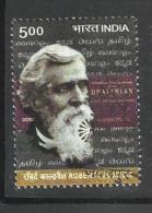 INDIA, 2010, FINE USED,  Robert Caldwell, Christian Evangelist Missionary, - Used Stamps