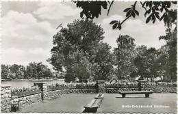 Berlin-Reinickendorf - Schäfersee - Foto-AK - Verlag Klinke & Co. Berlin - Reinickendorf