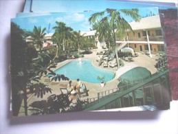 Delcampe - Bahama's Nassau Cable Beach Manor - Bahamas