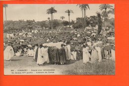 CONAKRY : Grand Jour Rahamadan - Guinée Française