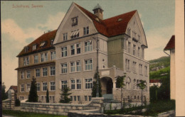 Sarnen  Schulhaus - Sarnen