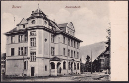 Sarnen  Kantonalbank - Sarnen