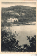 0-1276 BUCKOW, Strand-Hotel Am Schermützelsee, 1935 - Buckow