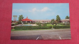 Howard Johnson´s Motor Lodge-  - North Carolina> Fayetteville  ===2093 - Fayetteville