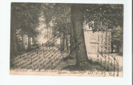 ROCHEFORT PROMENADE DE LORETTE 1906 - Rochefort