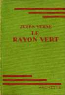 Le Rayon Vert Par Jules Verne 1947 - Bibliothèque Verte