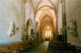 CLUIS EGLISE SAINT ETIENNE - Other & Unclassified