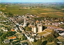 MARTIGNE BRIAND VUE AERIENNE - Autres & Non Classés