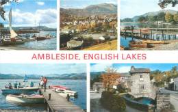 AMBLESIDE - English Lakes - Ambleside