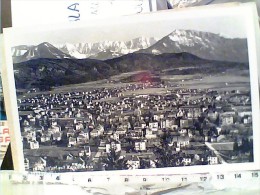 AUSTRIA Bergerhütten, Vue Générale Avec Wörthersee KLAGENFFURT Et Karawanken   N1950 FC6054 - Klagenfurt