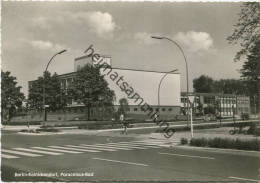 Berlin-Reinickendorf - Paracelsus-Bad - Foto-AK Grossformat - Verlag Kunst Und Bild Berlin - Reinickendorf