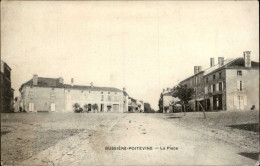 87 - BUSSIERE-POITEVINE - Bussiere Poitevine