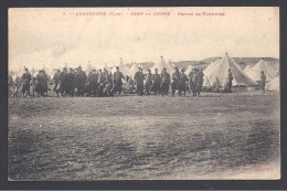 LABRUGUIERE - Camp Du Causse - Retour De Manoeuvre - Labruguière