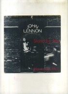 - JOHN LENNON . STAND BY ME . 45 T. - Rock
