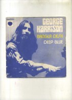 - GEORGE HARRISON  . BANGLA DESH . 45 T. - Rock