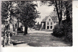 4772 BAD SASSENDORF, Blick Auf Das Amtsgebäude - Bad Sassendorf