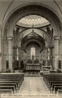 80 - SAINT-RIQUIER - Intérieur église - - Saint Riquier