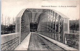 77 BAGNEAUX - Le Pont -- - Bagneaux Sur Loing