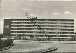 Berlin-Reinickendorf - Wohnheim Am Bündnerring - Foto-AK Grossformat - Verlag Edith Steinert Residenzallee Berlin - Reinickendorf