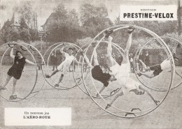 Photo   Un Nouveau Jeu1928 - Skateboard