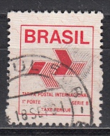 Brasile - Segnatasse - Usato° - Postage Due