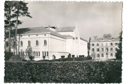 CPSM 84 SORGUES VISITATION SAINTE MARIE DOMAINE DE GUERRE MONASTERE - Sorgues