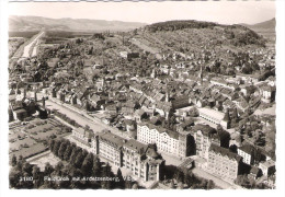 Österreich - Feldkirch - Vorarlberg - Ardetzenberg - Feldkirch