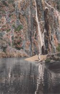 ILE DE LA REUNION - CASCADE DE SAINTE SUZANNE - Reunión