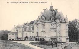 Pépinvast      50       Le Château (2) - Other & Unclassified