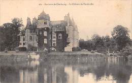 Tourlaville      50        Le Château - Sonstige & Ohne Zuordnung