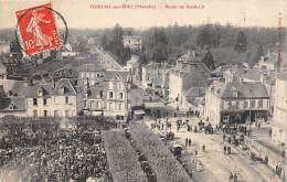 Torigni Sur Vire    50     Route De  St Lô Et Marché - Otros & Sin Clasificación