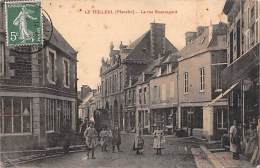 Le Teilleul     50    Rue  Beauregard - Otros & Sin Clasificación