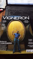 Vigneron 18 - Jardinage